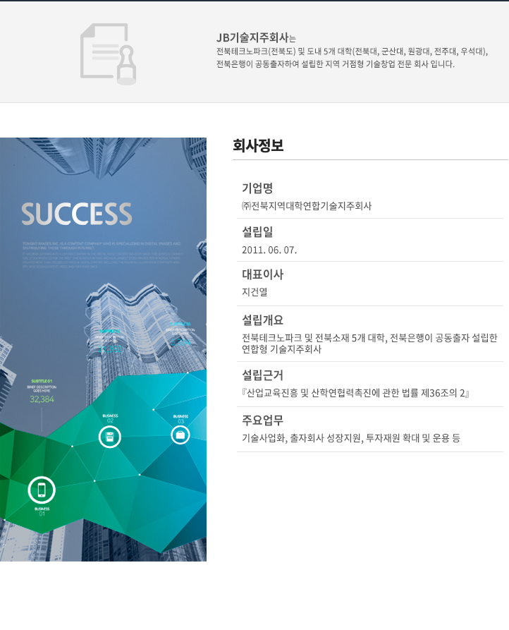 회사소개