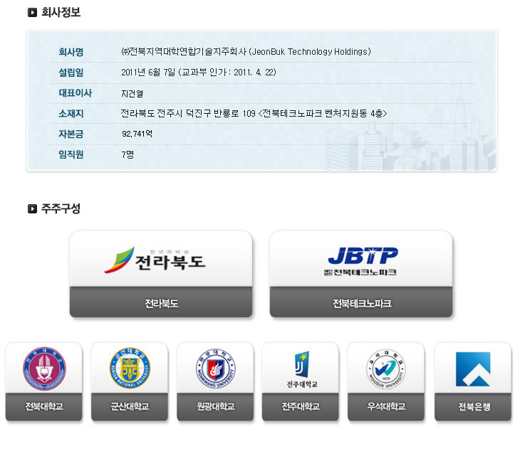 회사소개